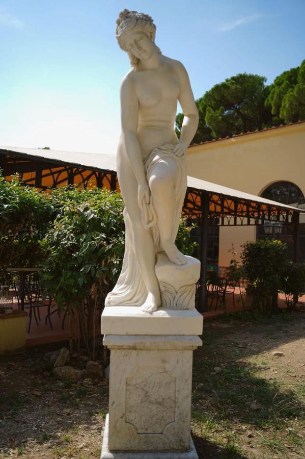 Fantastic Garden - Firenze Nord