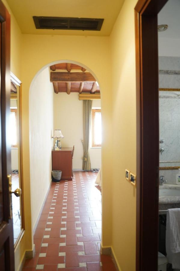 Hotel Fantastic Garden - Firenze Nord