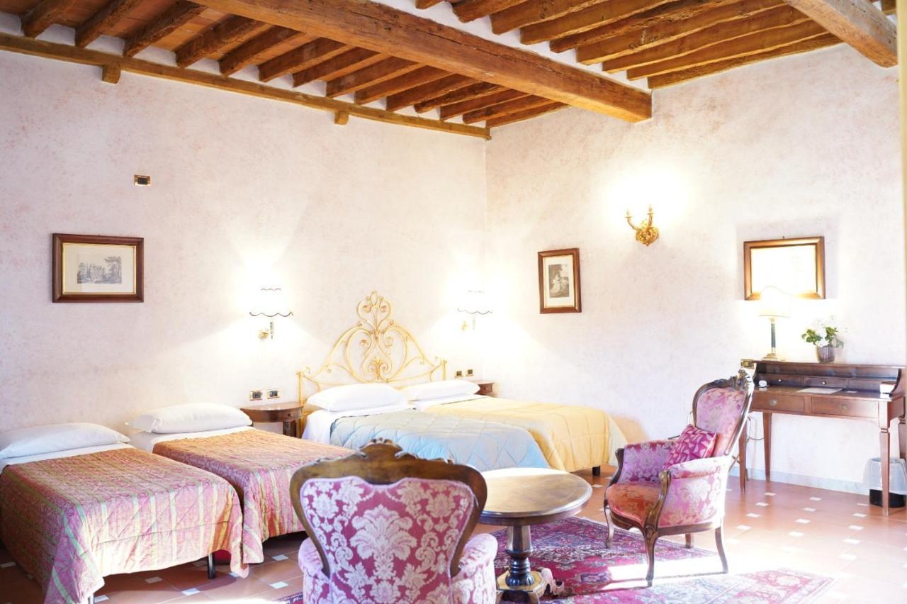 Hotel Fantastic Garden - Firenze Nord Sesto Fiorentino
