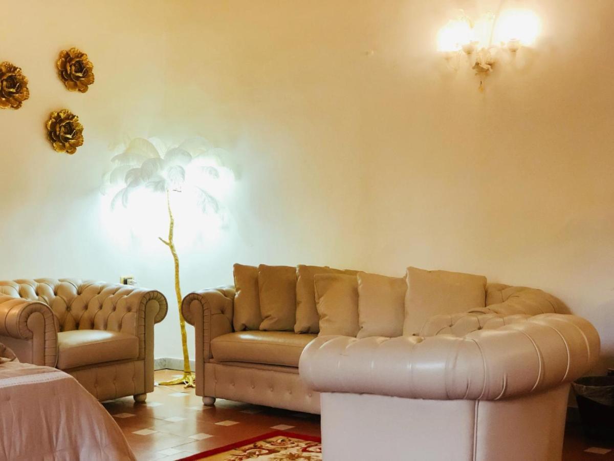 Fantastic Garden - Firenze Nord 4*