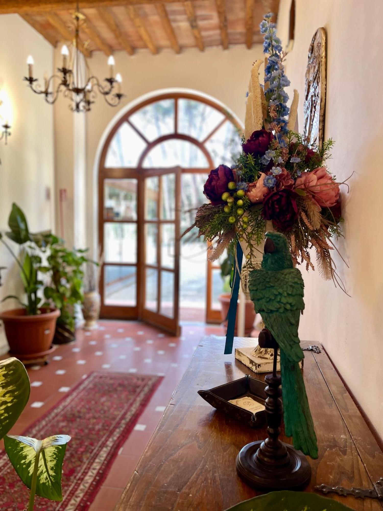 Fantastic Garden - Firenze Nord Hotel 4*