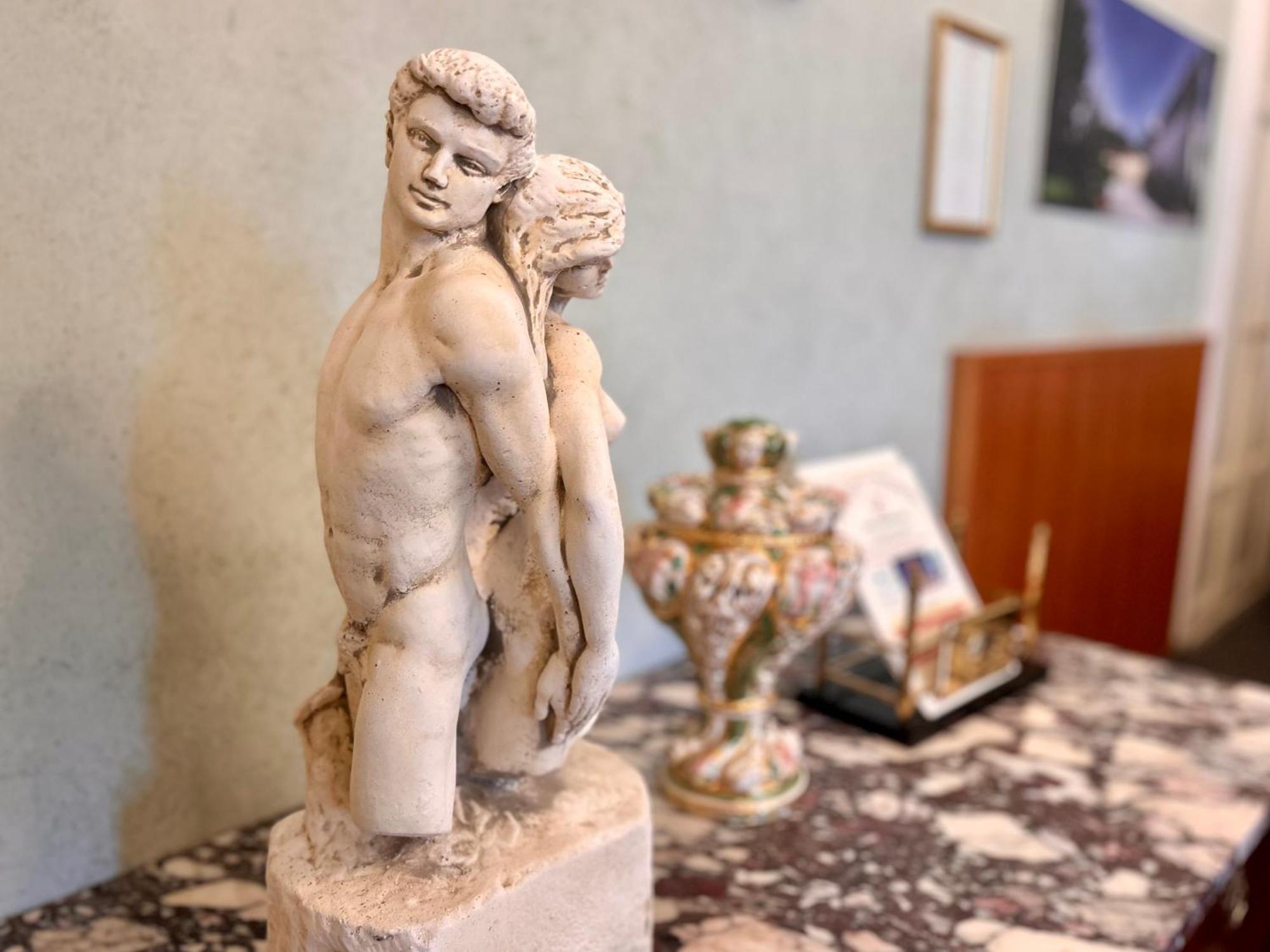 Hotel Fantastic Garden - Firenze Nord