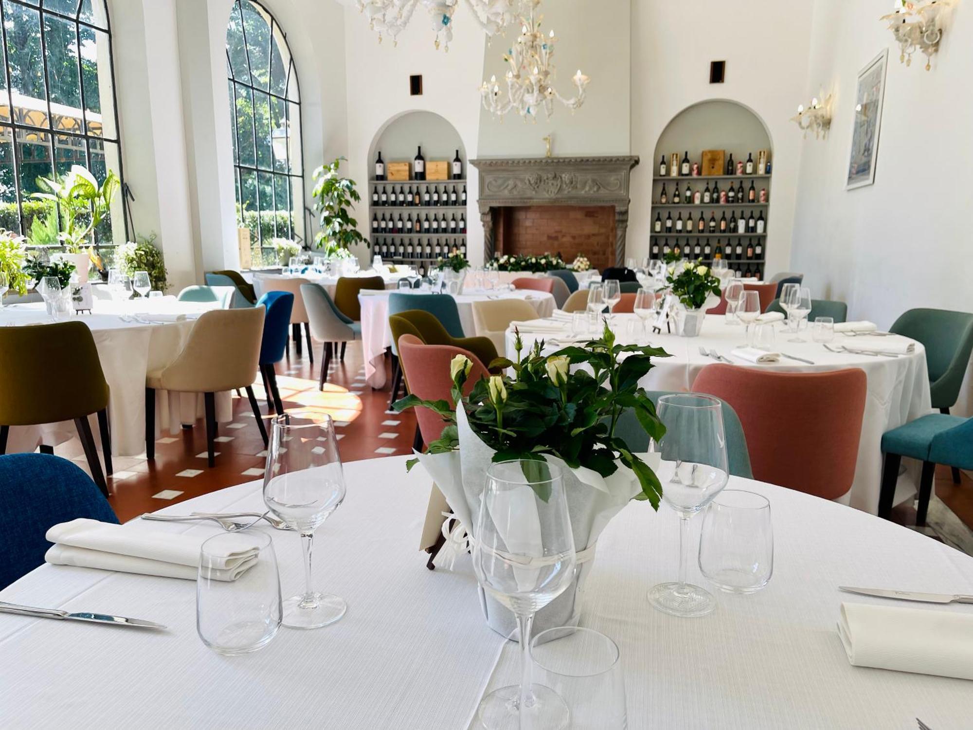 Fantastic Garden - Firenze Nord Hotel Sesto Fiorentino