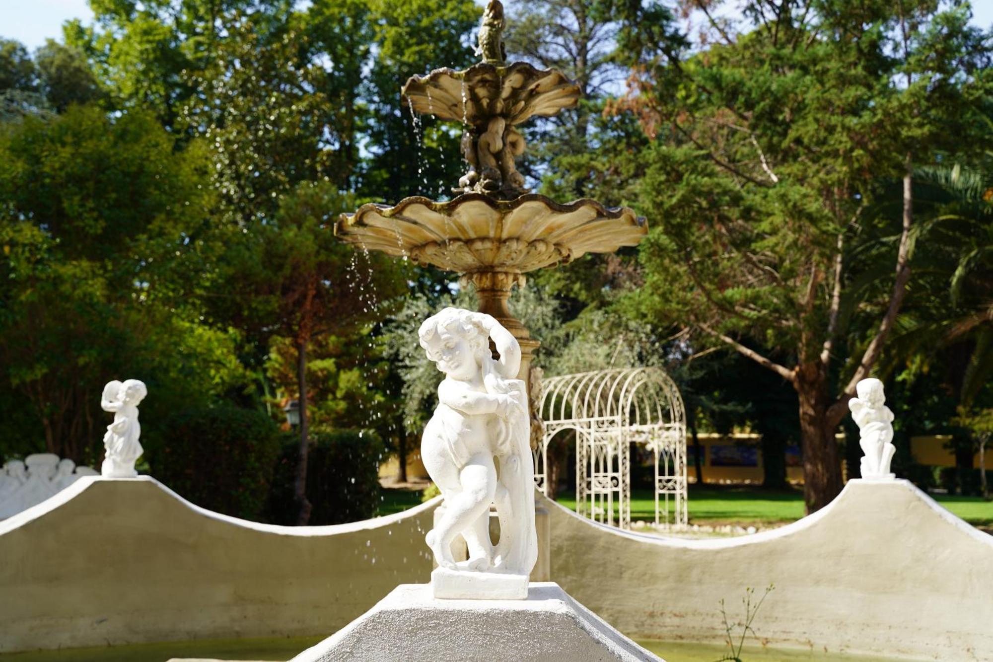 Fantastic Garden - Firenze Nord