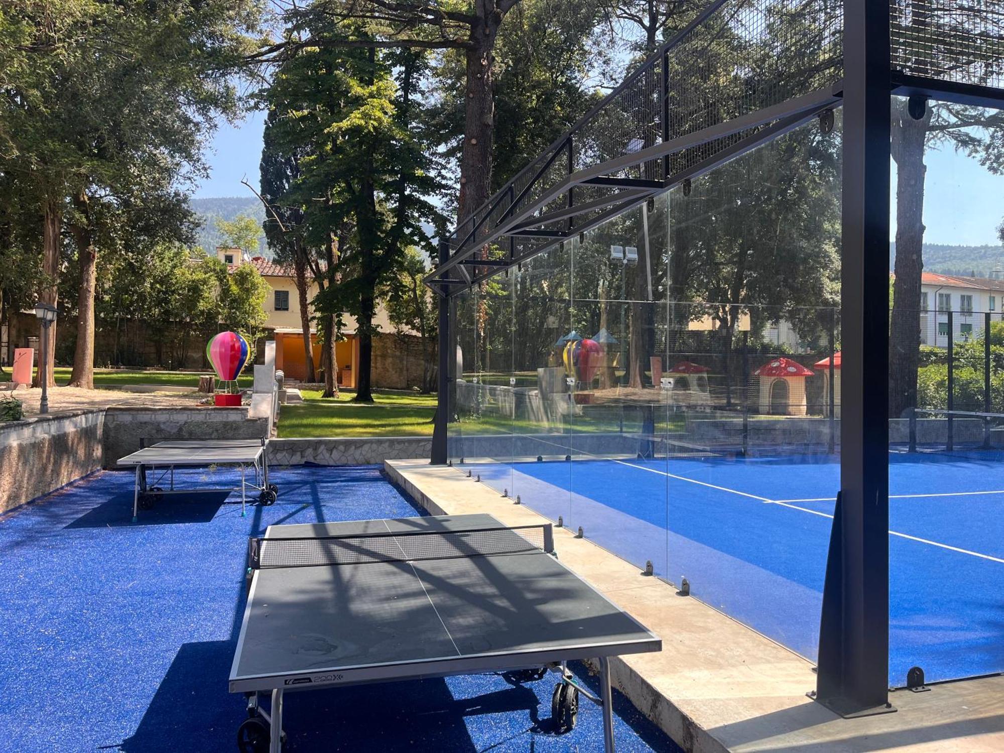 Fantastic Garden - Firenze Nord 4*