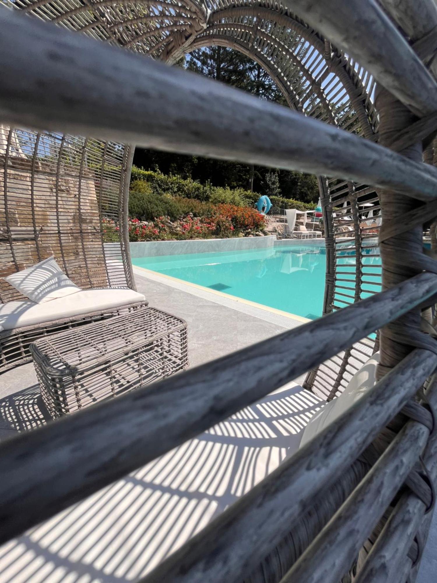 Fantastic Garden - Firenze Nord Hotel 4*