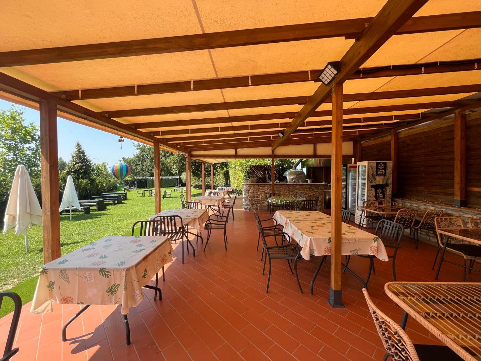 Fantastic Garden - Firenze Nord 4* Sesto Fiorentino