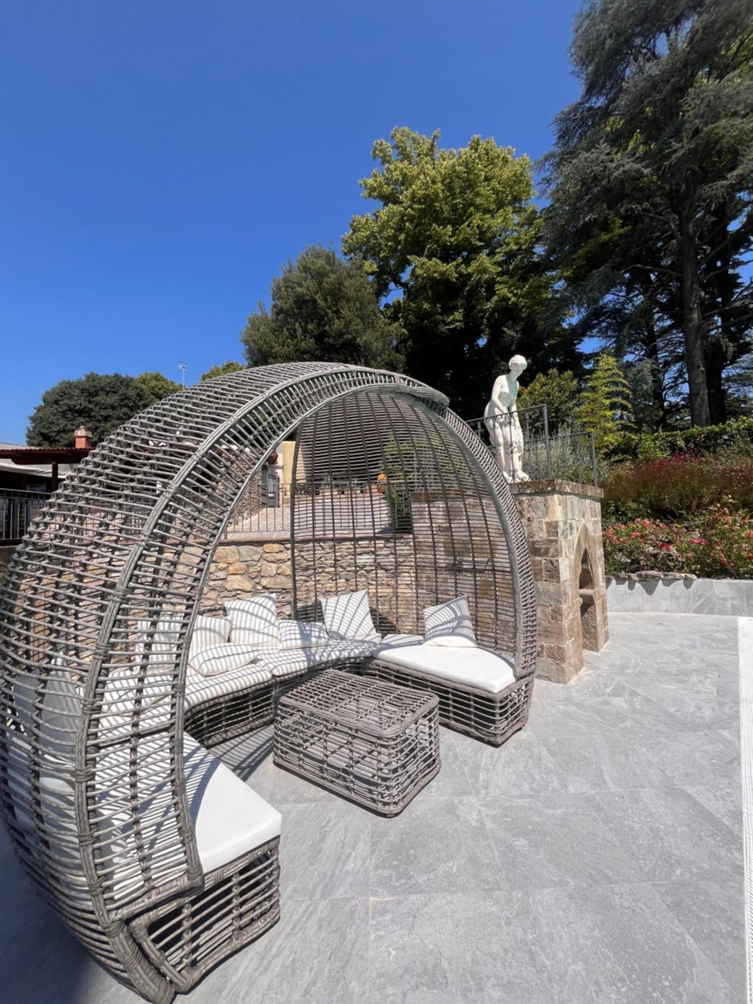 Fantastic Garden - Firenze Nord Hotel