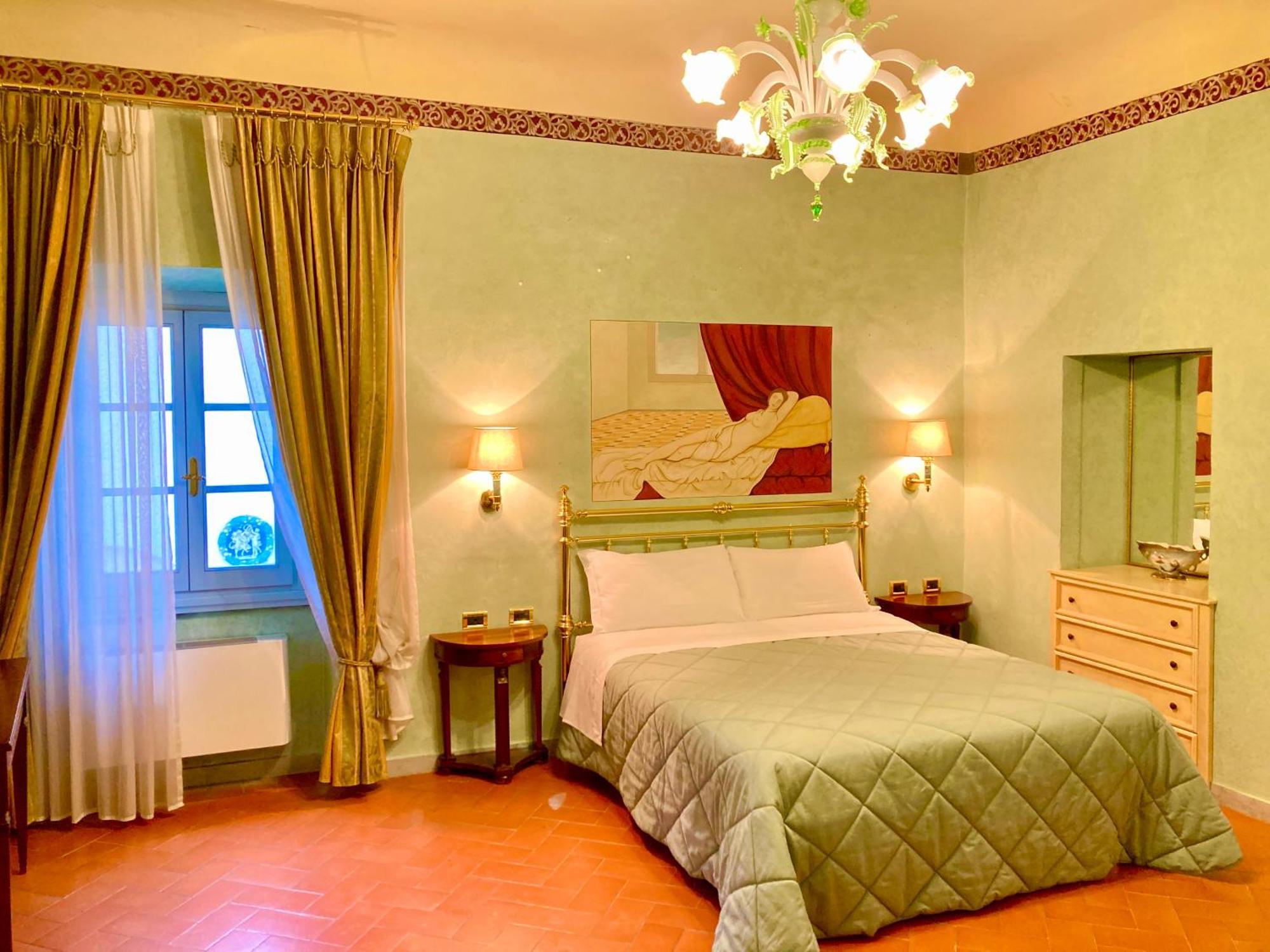 Fantastic Garden - Firenze Nord Hotel Sesto Fiorentino