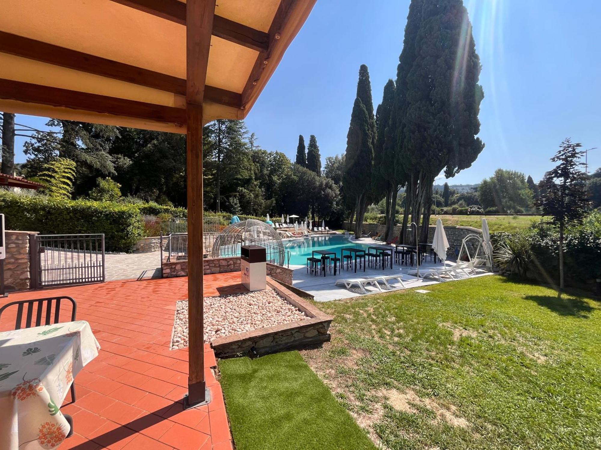Fantastic Garden - Firenze Nord Sesto Fiorentino