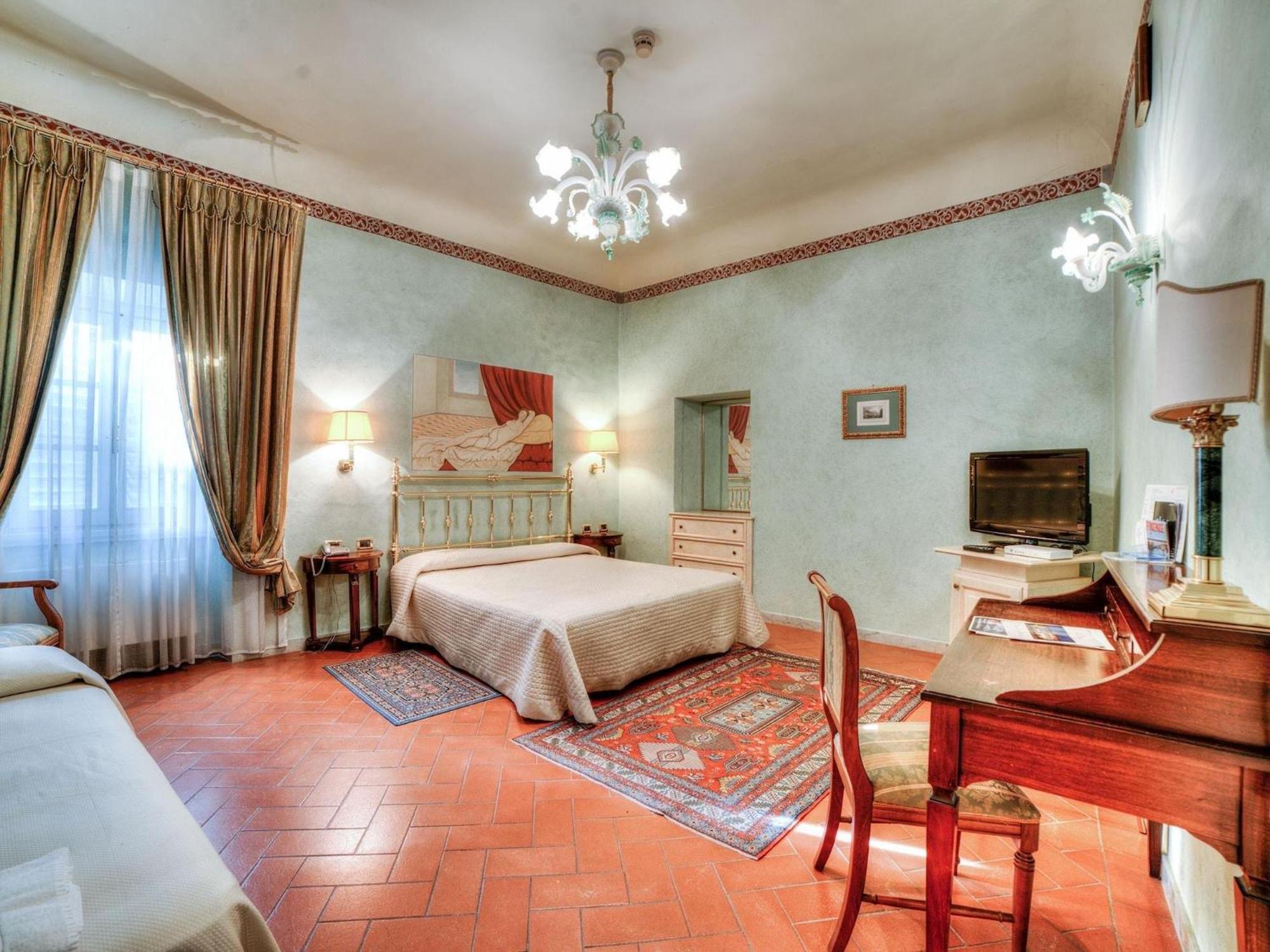 Fantastic Garden - Firenze Nord Hotel Sesto Fiorentino