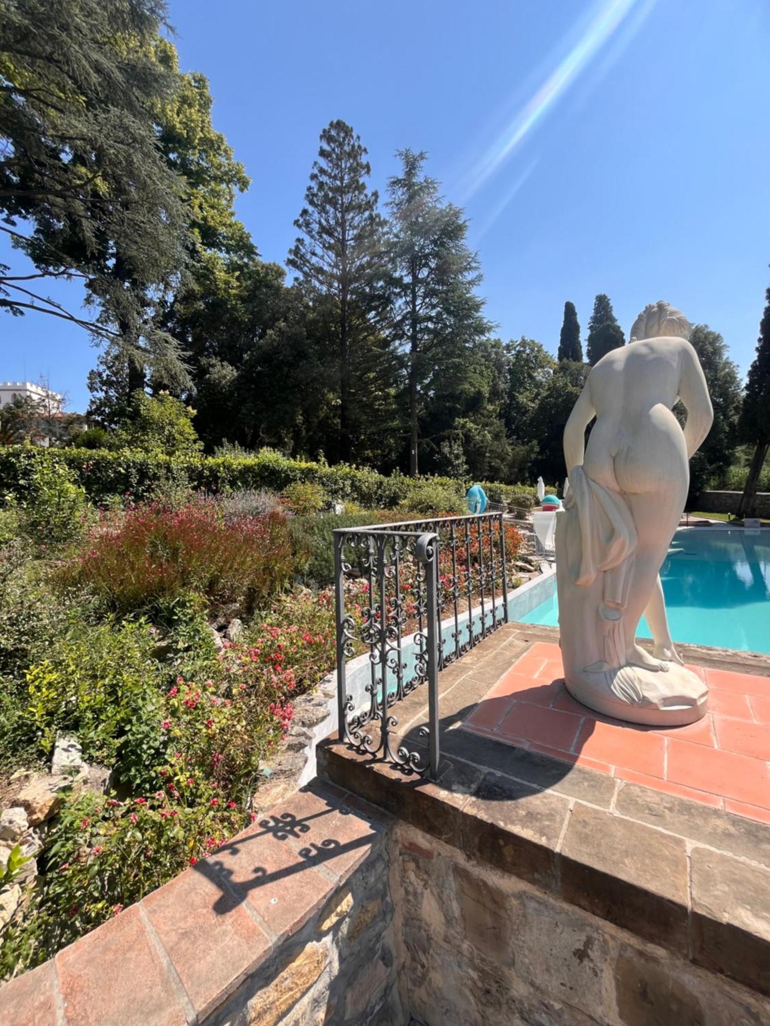Fantastic Garden - Firenze Nord Hotel 4*