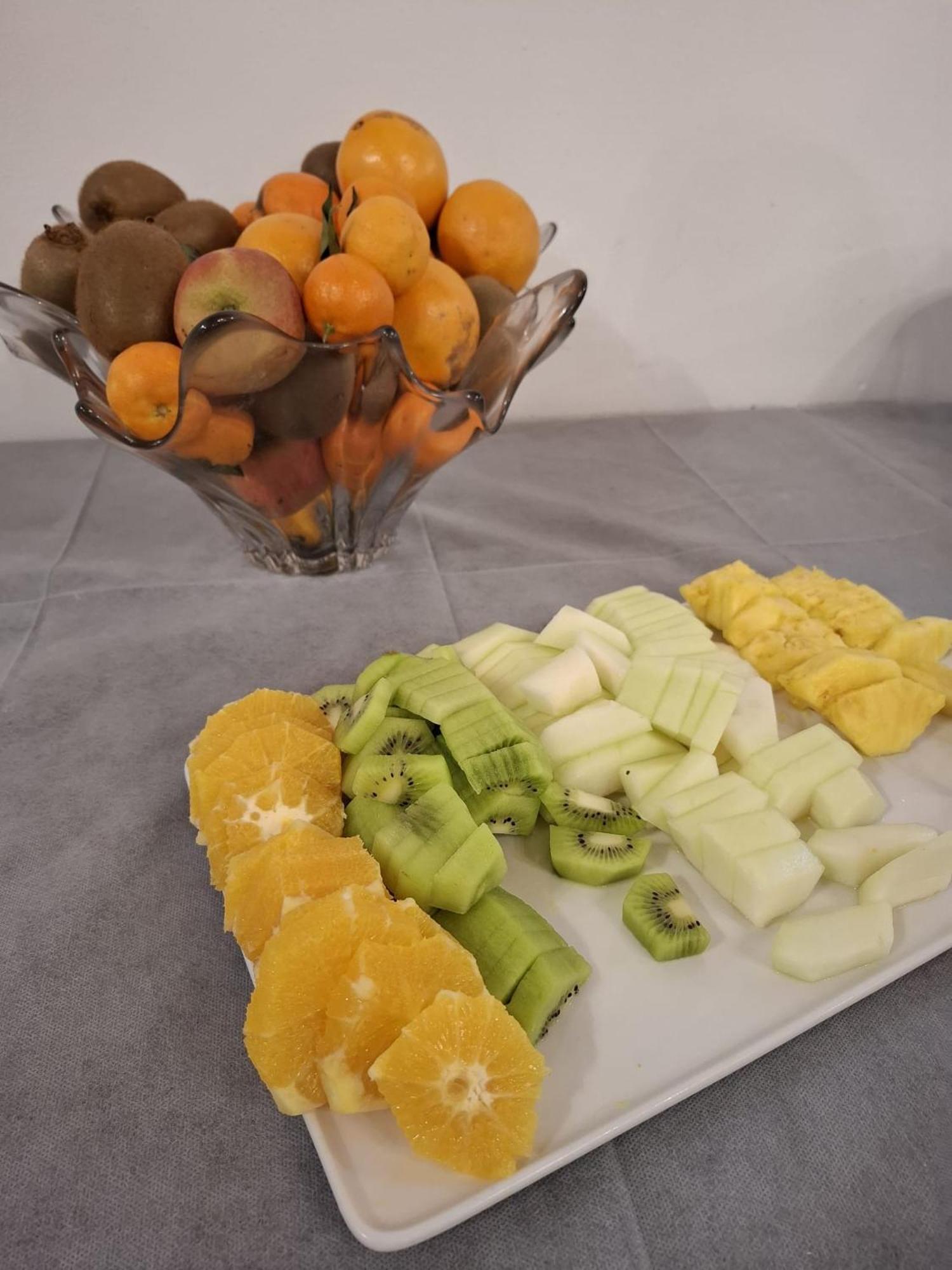 Hotel Fantastic Garden - Firenze Nord 4*