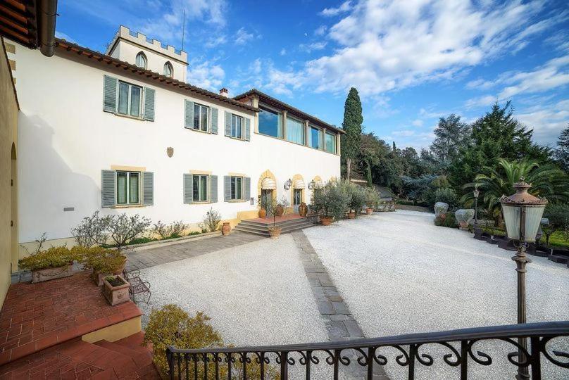 Fantastic Garden - Firenze Nord 4* Sesto Fiorentino