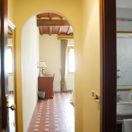 Fantastic Garden - Firenze Nord Hotel Sesto Fiorentino Exterior photo
