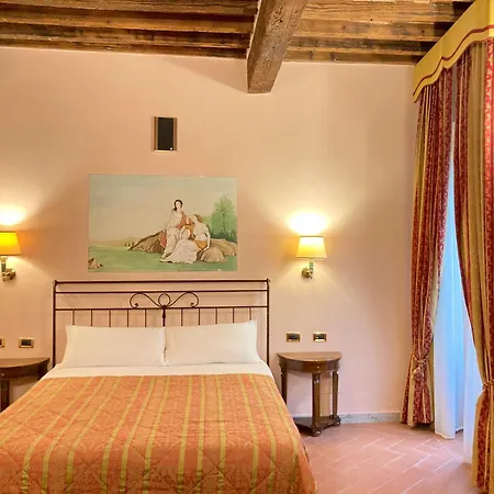 Fantastic Garden - Firenze Nord Hotel Sesto Fiorentino Exterior photo