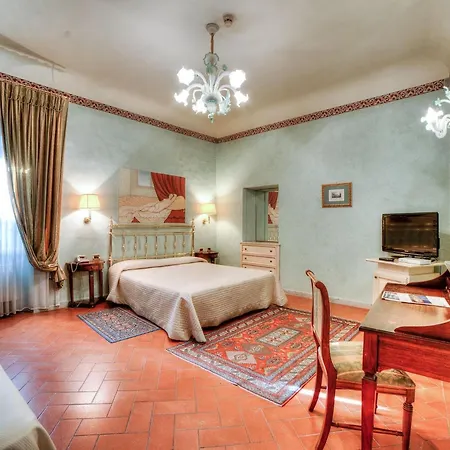 Fantastic Garden - Firenze Nord Hotel Sesto Fiorentino Exterior photo