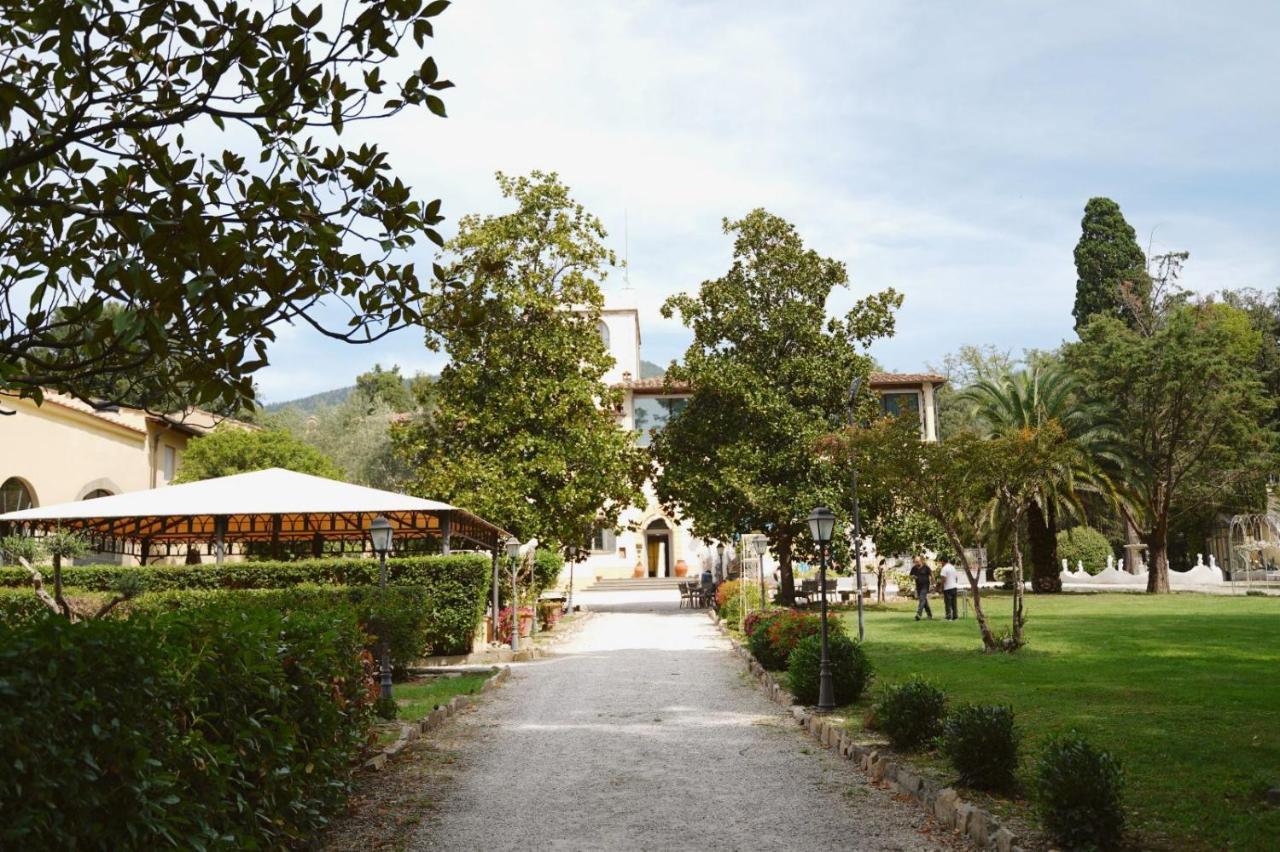 Fantastic Garden - Firenze Nord Hotel Sesto Fiorentino