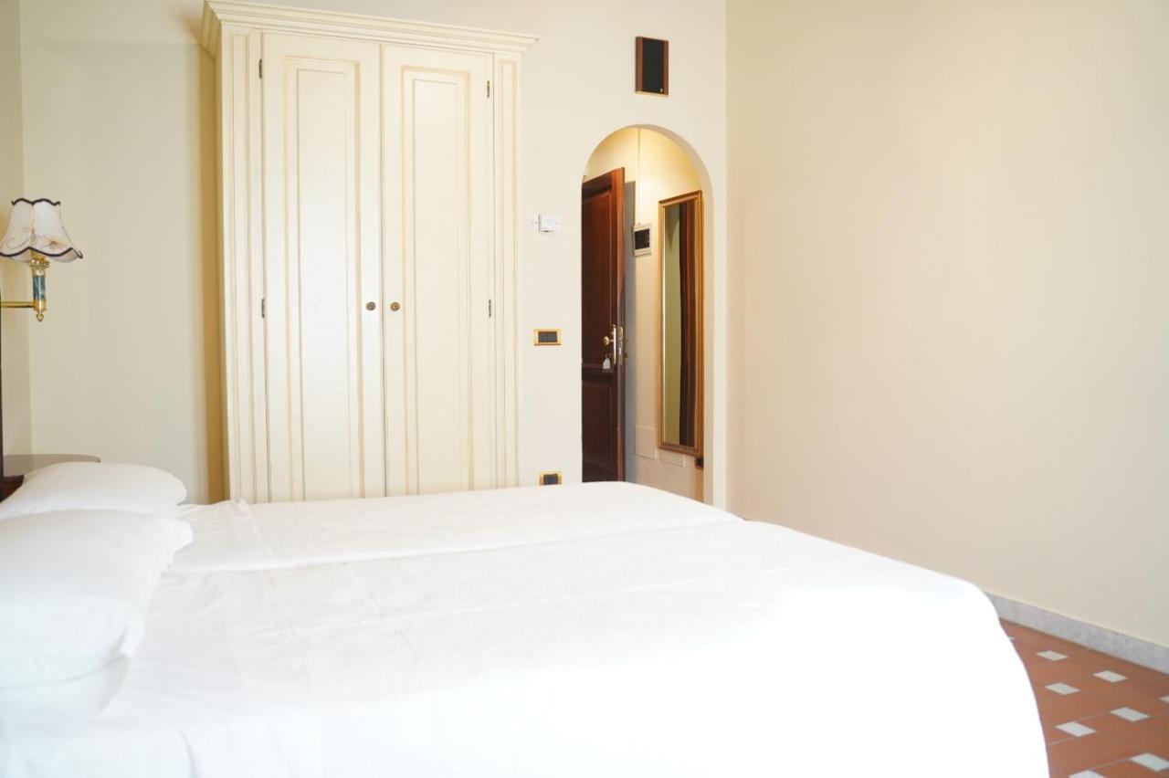 Fantastic Garden - Firenze Nord 4*
