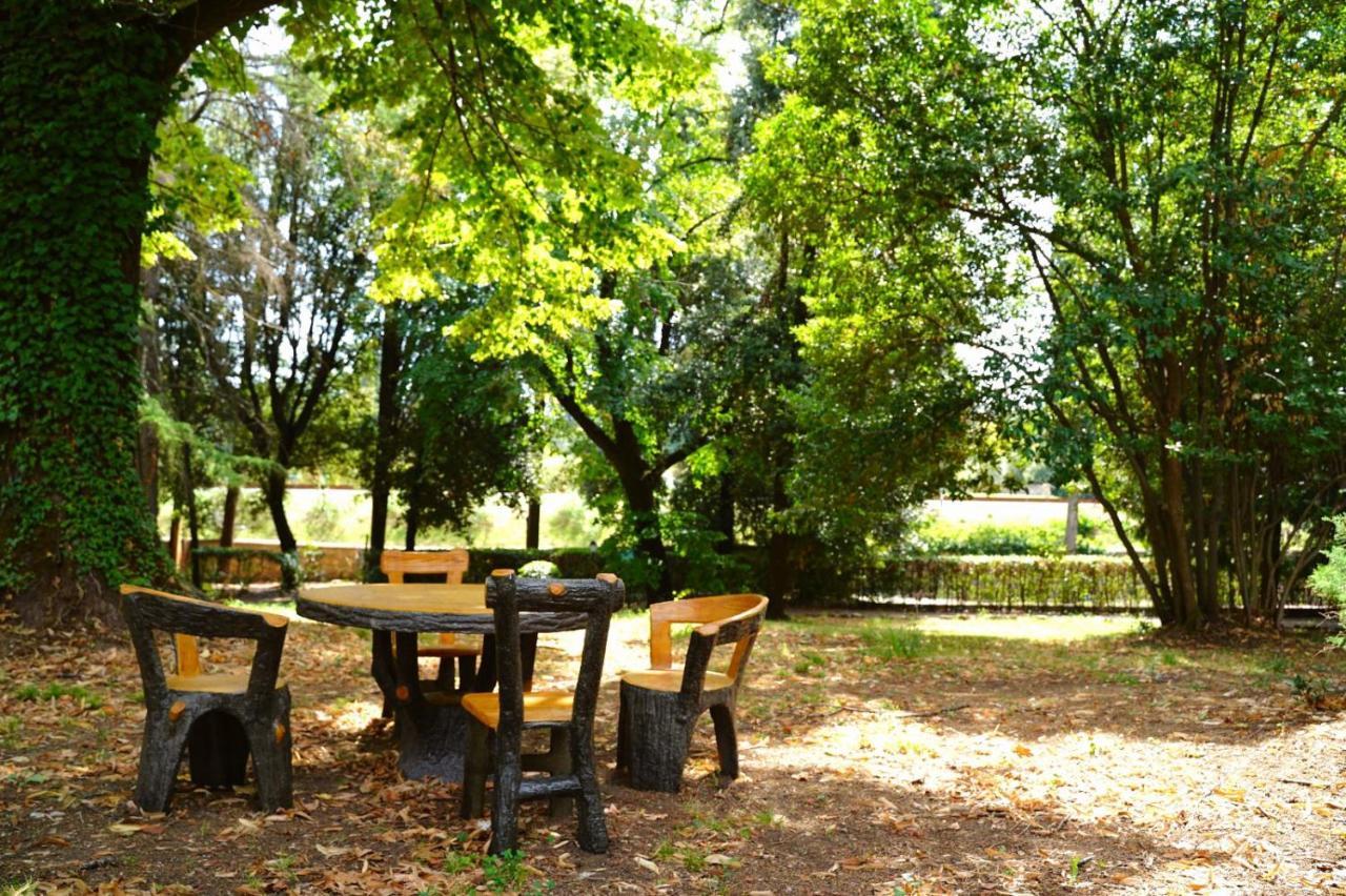 Fantastic Garden - Firenze Nord Hotel 4*