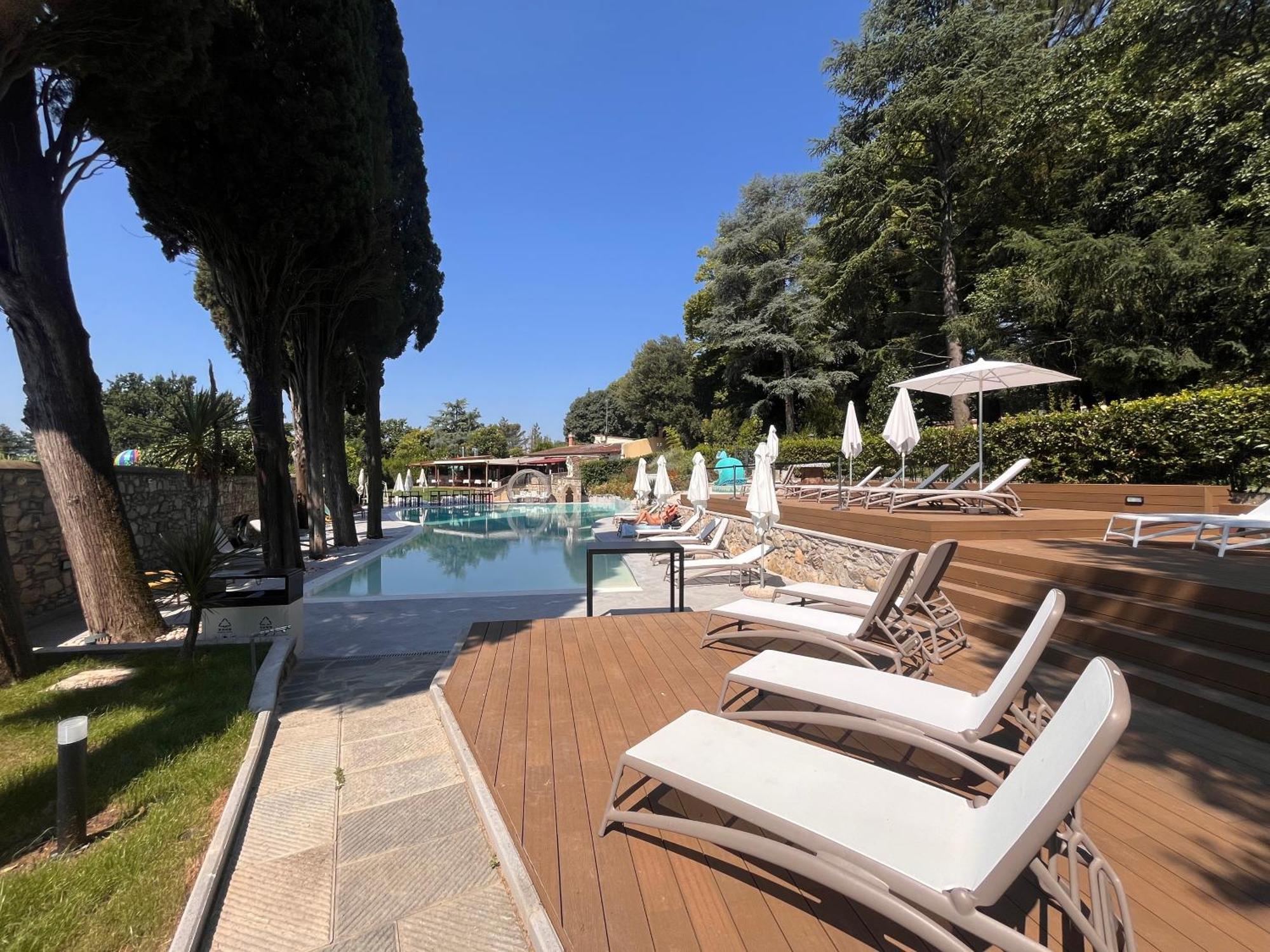 Fantastic Garden - Firenze Nord Hotel Sesto Fiorentino